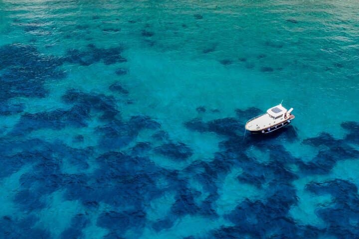 Private Gagliotta Cruise: Amalfi Coast Day Trip from Positano photo 2