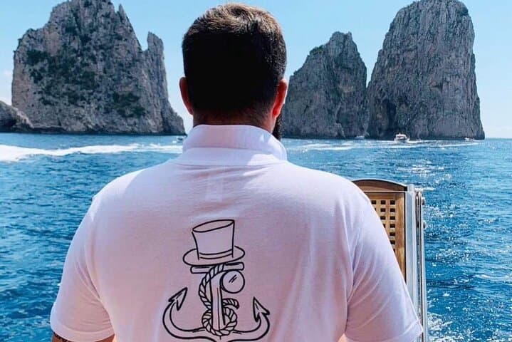 Private Gagliotta Cruise: Amalfi Coast Day Trip from Positano photo 3
