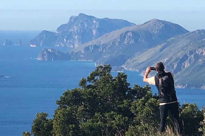 Hiking the Path of the Gods: Amalfi Coast’s Ultimate Panorama Walk photo 5