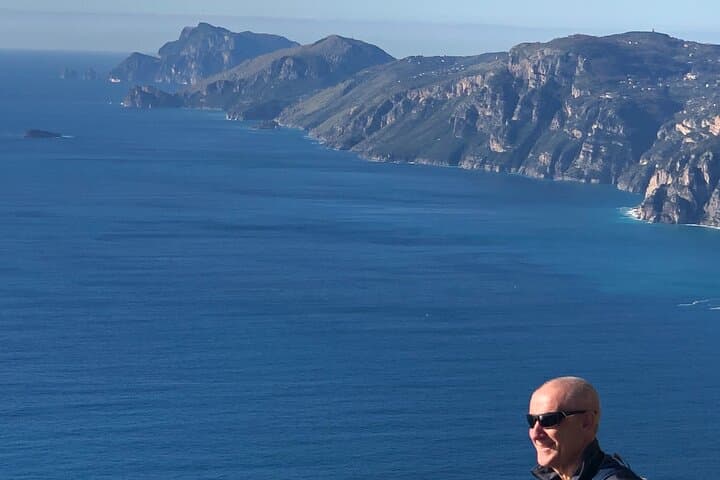 Hiking the Path of the Gods: Amalfi Coast’s Ultimate Panorama Walk photo 6