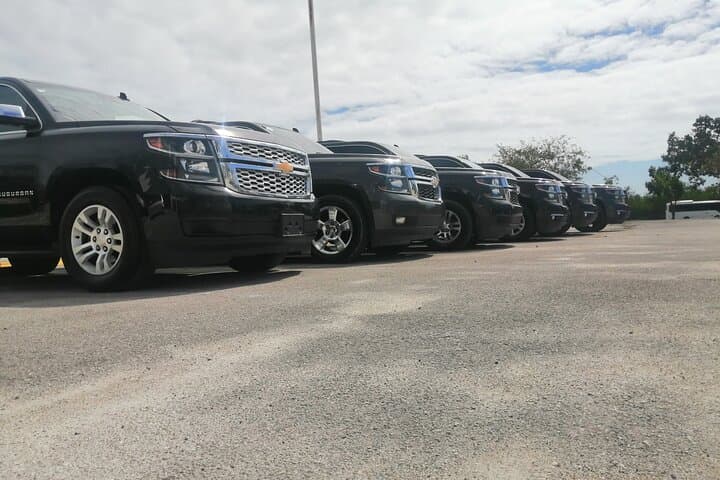 Punta Cana Airport to Macao Beach Hotels — Private 35–40 Minute Transfer with Wi‑Fi & Water photo 6