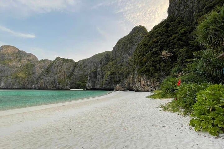 Private Speed-Boat to Phi Phi: Customized Day Trip from Phuket photo 6