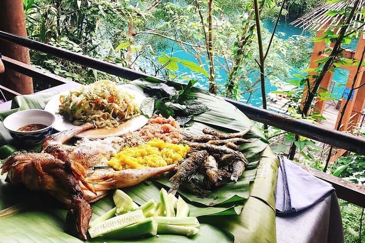 Explore Phong Nha & Dark Cave: Full-Day Adventure from Dong Hoi photo 6