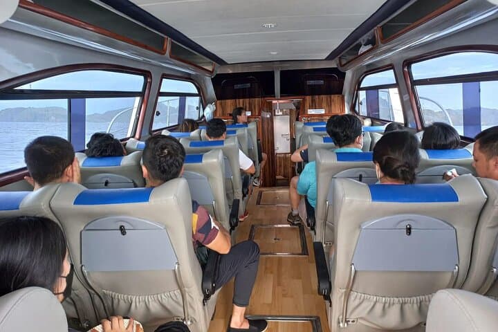 Full-Day Komodo Island Boat Trip — Padar, Pink Beach & Manta Point photo 6