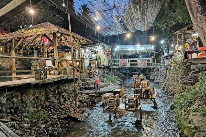 ATV Adventure at Kemensah: Jungle Trails, Waterfall Swim & River BBQ photo 2