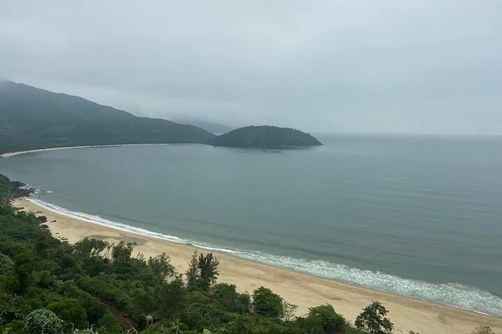 Marble Mountains, Lady Buddha & Hai Van Pass Day Trip from Da Nang photo 2