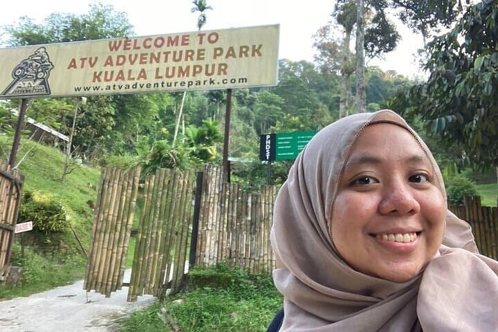 Kemensah ATV Adventure & River Dine with Locals — Kuala Lumpur Outdoor Day Trip photo 4