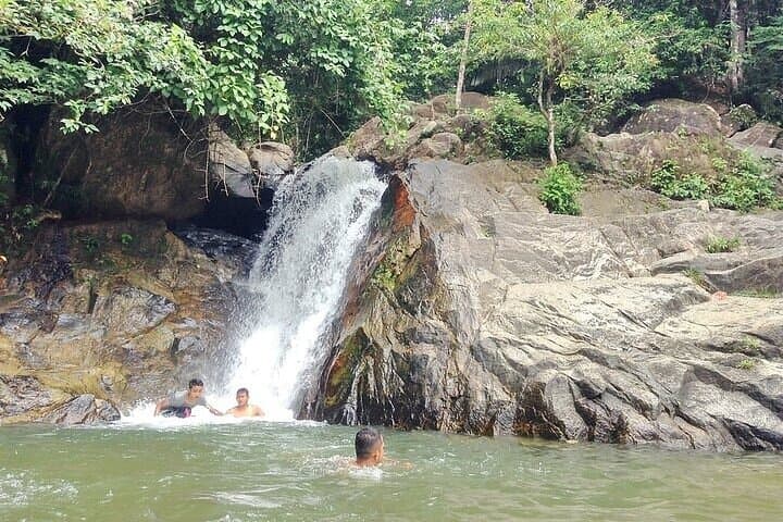 Kemensah ATV Adventure & River Dine with Locals — Kuala Lumpur Outdoor Day Trip photo 5