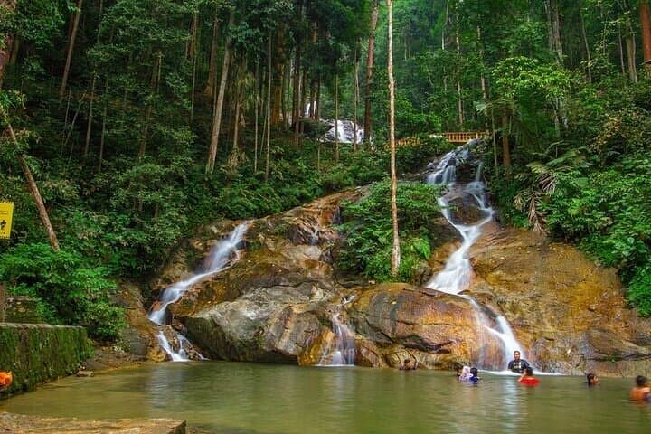 Kemensah ATV Adventure & River Dine with Locals — Kuala Lumpur Outdoor Day Trip photo 6