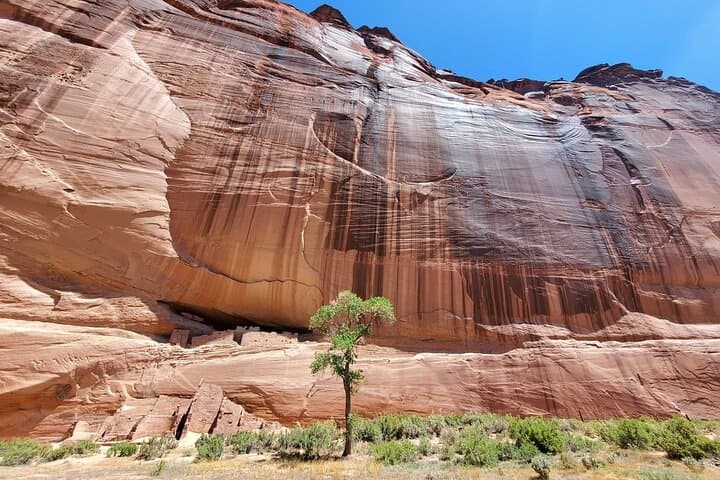 Private 3-Hour Canyon de Chelly Tour — Navajo-Guided Ruins & Rock Art photo 2