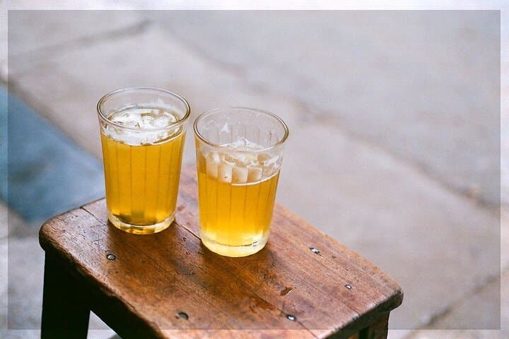 A Taste of Hanoi: Ultimate Old Quarter Food Tour & Egg Coffee Workshop photo 4
