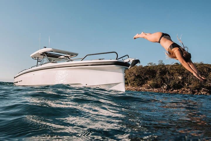 Full-Day Private Speed Boat Cruise to Paxos & Antipaxos from Corfu photo 4
