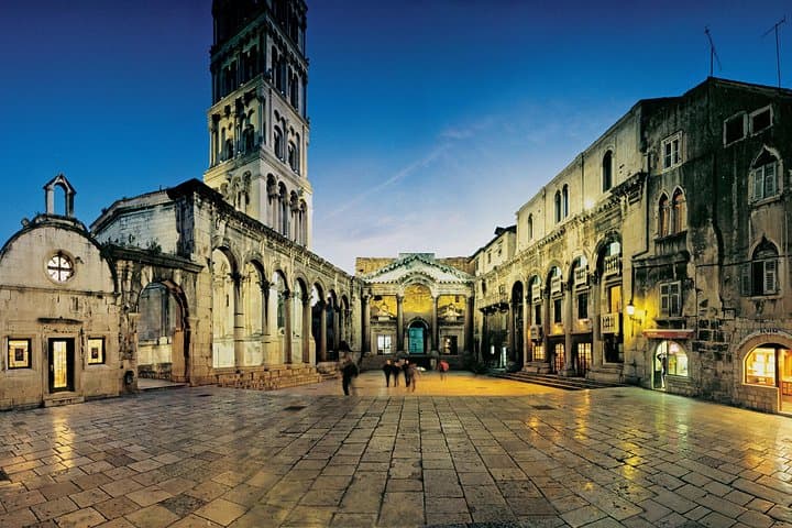 Full-Day Private Split & Ston Tour from Dubrovnik — City Walls, Oysters & Dalmatian Coast Drive photo 2