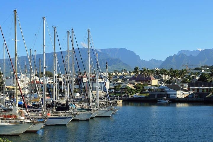 Reunion Island 8-Hour Private Tour: Top Natural & Cultural Sites by Private Guide photo 3