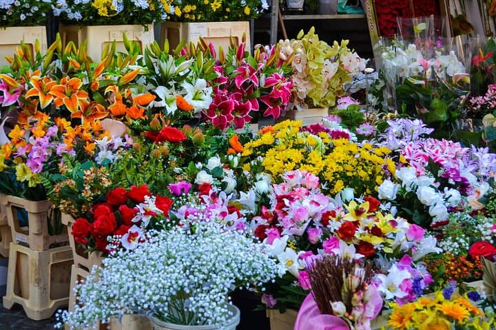 Good Morning Hanoi Private Motorbike Tour: Dawn Markets, Train Street & Hoan Kiem photo 3