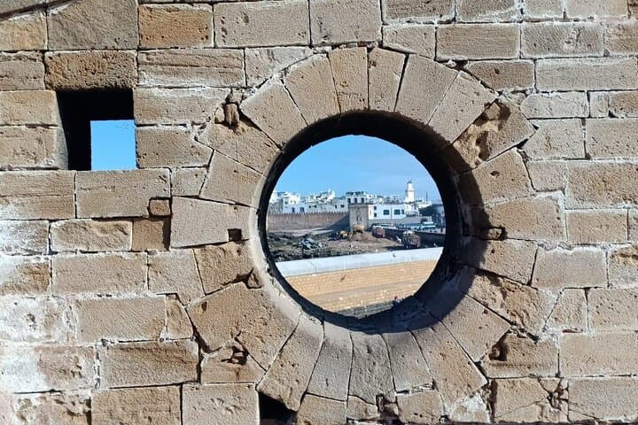 Private Day Trip from Marrakech to Essaouira — Atlantic Coast Excursion photo 3