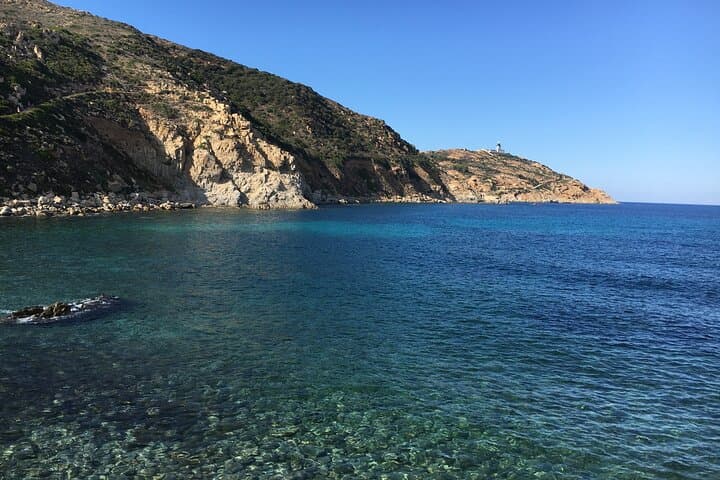 Boat Trip and Snorkeling in the Gulf of Calvi: Revellata Snorkel Excursion photo 6