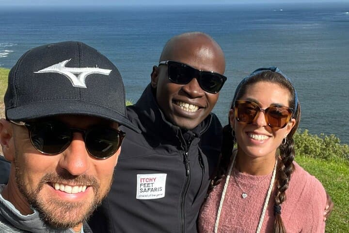 Cape Peninsula & Penguins Private Day Tour — Cape Point, Boulders Beach & Chapman’s Peak photo 2