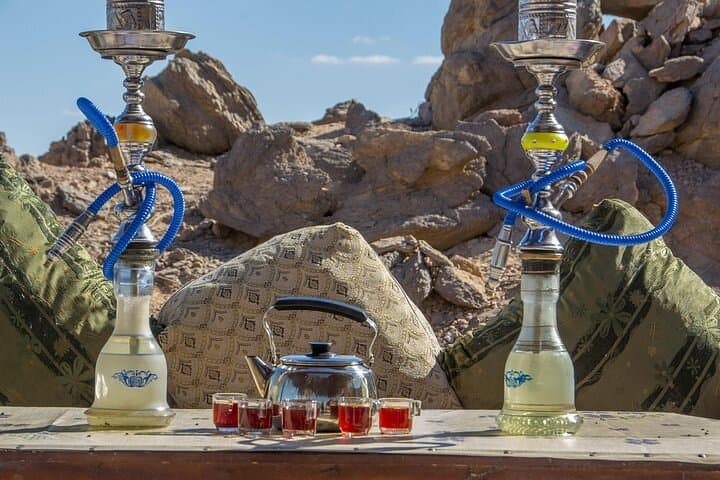 Marsa Alam Super Safari: Full-Day Jeep & Bedouin Desert Experience photo 4