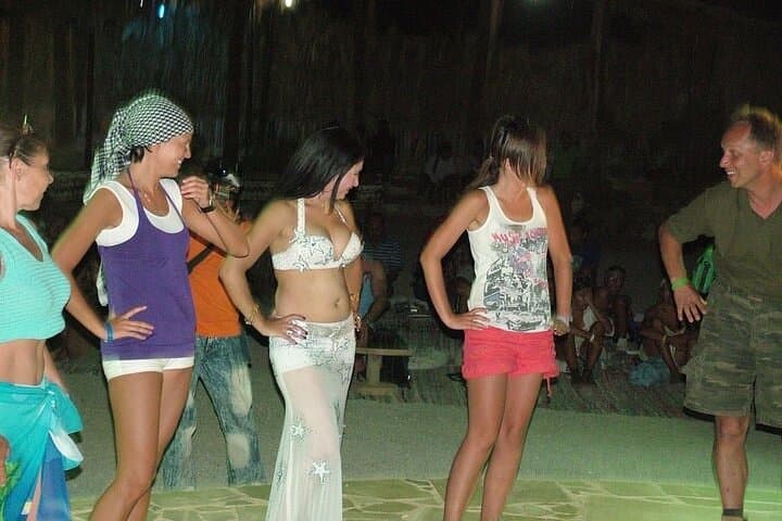 Marsa Alam Super Safari: Full-Day Jeep & Bedouin Desert Experience photo 6