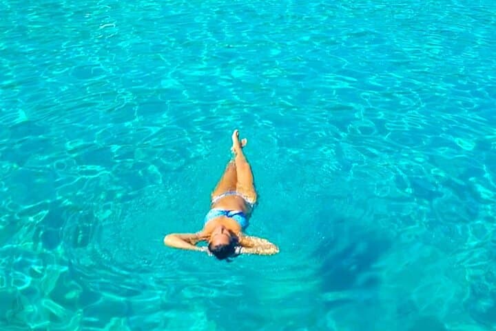 Bodrum Orak Island: Turkish Maldives Boat Trip & Swim Tour photo 2