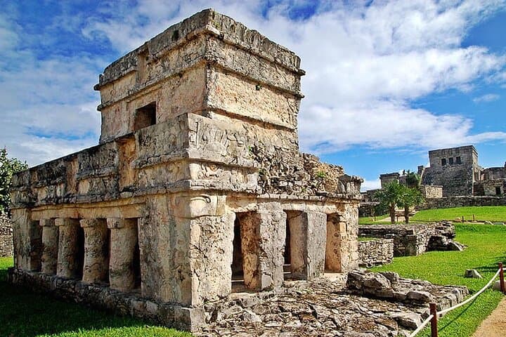 Mayan Dreams: 4-Day Tour of Tulum, Coba, Uxmal & Chichen Itza