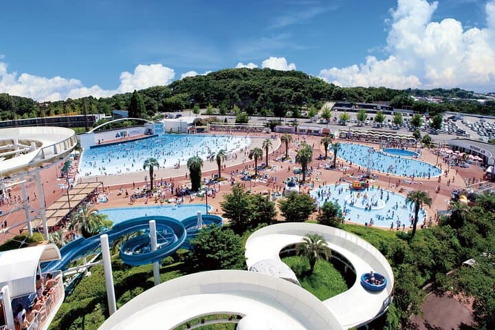 Yomiuriland Day-Trip Guide: Rides, Jewellumination & Pool WAI photo 3