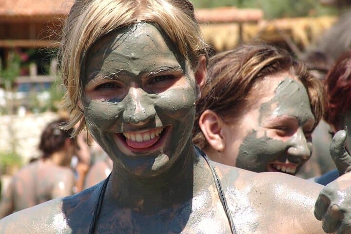 Full-Day Dalyan & Iztuzu (Turtle Beach) Day Trip from Bodrum photo 4