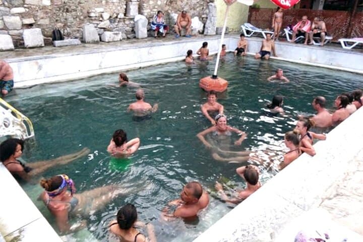 Full-Day Dalyan & Iztuzu (Turtle Beach) Day Trip from Bodrum photo 5