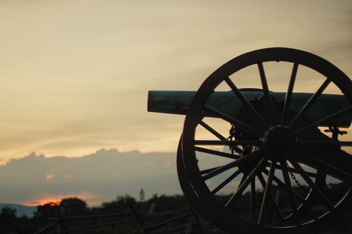 Echoes of War: Gettysburg All-Ages Ghost Tour Walking Experience photo 5