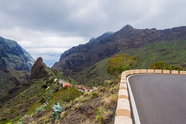 Masca & Garachico 4‑Hour ATV Adventure: Quad Tour Through Tenerife’s West Coast photo 5