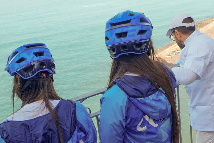 E-Bike the Sorrento Peninsula: Coastal Roads & Panoramic Views photo 2