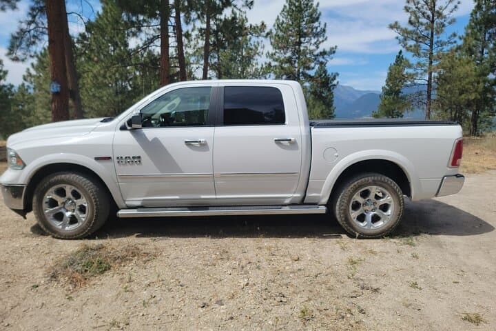 Private Transfer Missoula MSO to Bitterroot Valley — Airport Shuttle & Car Service photo 3