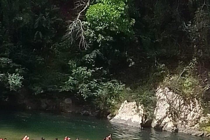 Full-Day Embera Community Tour — Cultural Immersion on the Chagres River, Panama photo 2