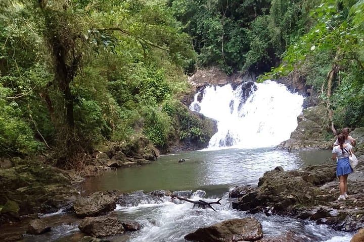 Full-Day Embera Community Tour — Cultural Immersion on the Chagres River, Panama photo 5