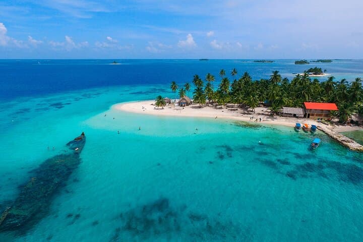 San Blas Full-Day Island Hopping & Guna Cultural Experience photo 5