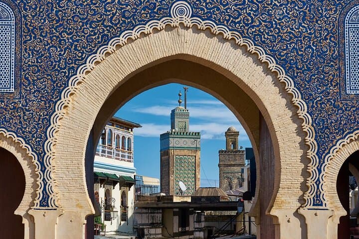 5-Day Private Morocco Route: Casablanca to Merzouga Desert & Marrakech photo 2