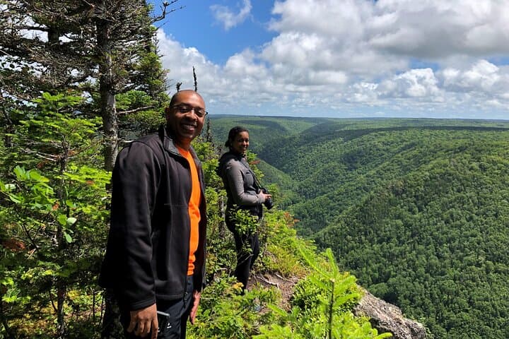Cape Breton UTV Shore Excursion — Hunter's Mountain Side-by-Side Tour from Sydney photo 6