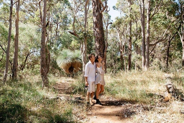 Passel Estate Nature and Wine Walk — Margaret River Conservation Winery Tour photo 1