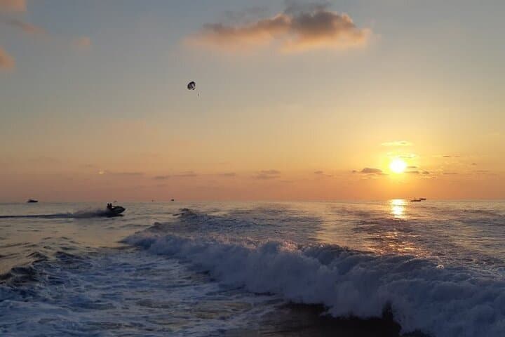 12-Hour Night Cruise to Panarea & Stromboli from Tropea photo 4