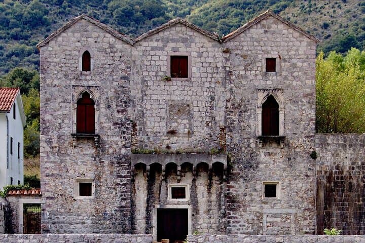 Kotor Boka Bay Time Travel: Private Interactive Cultural Tour photo 2