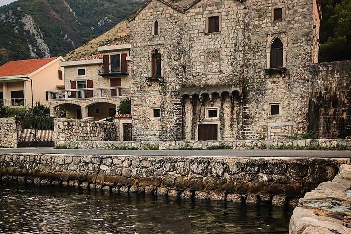 Kotor Boka Bay Time Travel: Private Interactive Cultural Tour photo 3