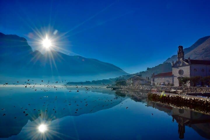 Kotor Boka Bay Time Travel: Private Interactive Cultural Tour photo 4