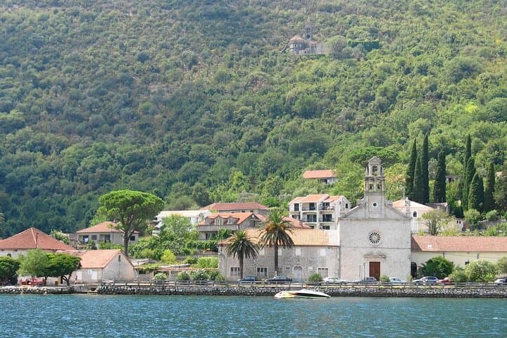 Kotor Boka Bay Time Travel: Private Interactive Cultural Tour photo 5