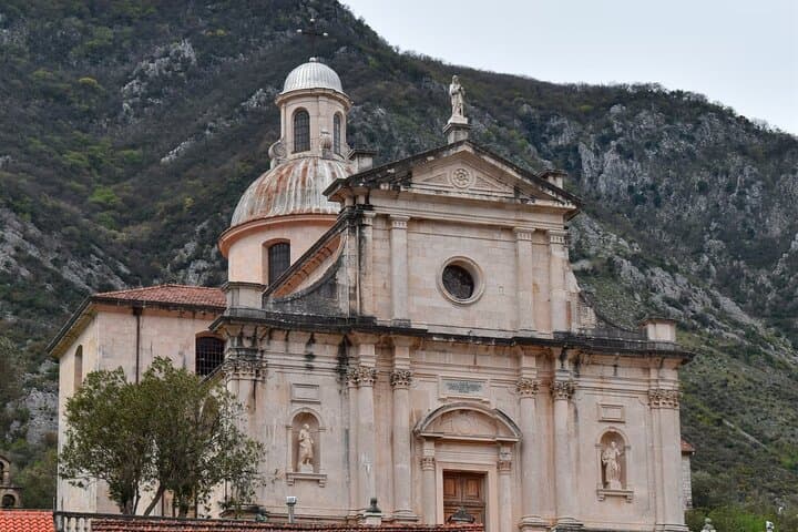 Kotor Boka Bay Time Travel: Private Interactive Cultural Tour photo 6