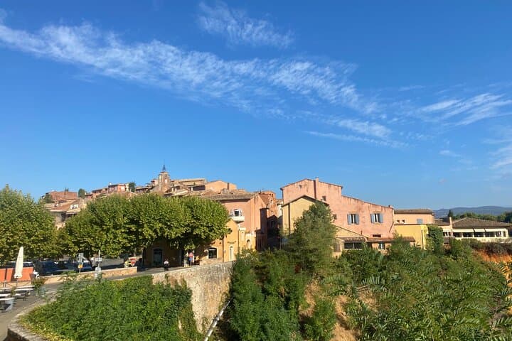 Private Village-Hopping Day Tour in Luberon from Avignon photo 3