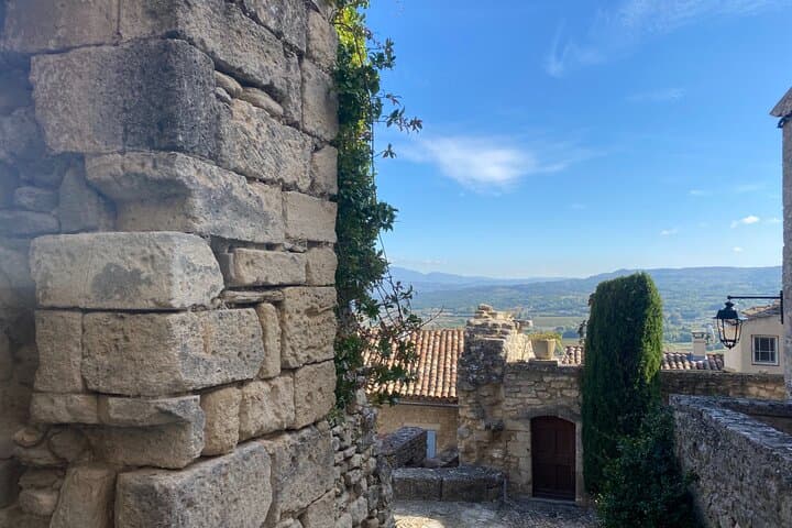 Private Village-Hopping Day Tour in Luberon from Avignon photo 5
