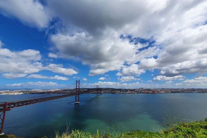 Arrábida Day Tour from Lisbon: Wine, Coastal Views & Setúbal Seafood photo 6