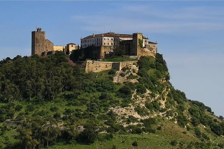 Arrábida Day Tour from Lisbon: Wine, Coastal Views & Setúbal Seafood photo 4