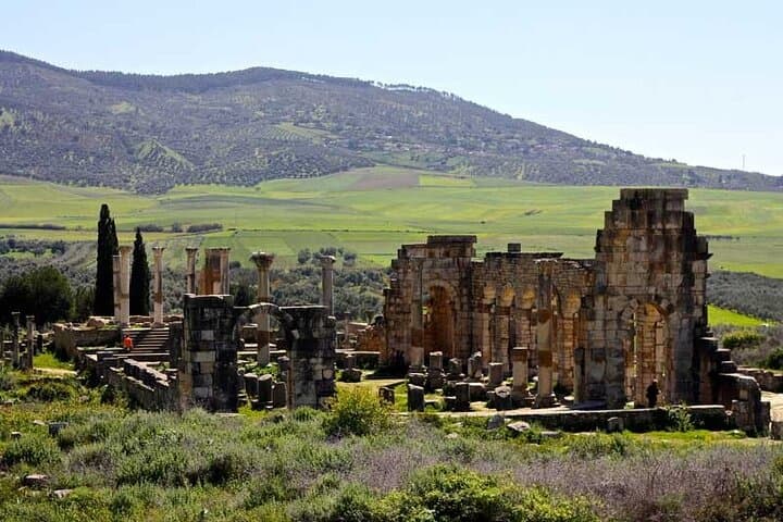 Fes to Marrakech: 6-Day Private Desert, Kasbah & Gorge Adventure photo 4